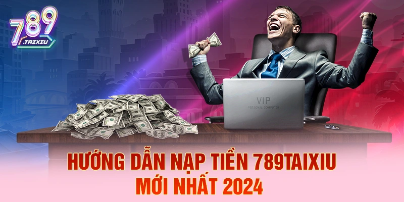 Hướng dẫn nạp tiền tại f68 chi tiết 2026