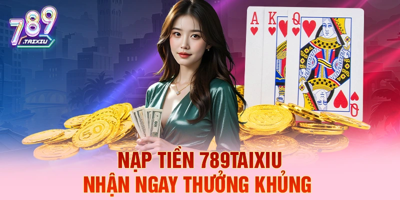Nạp tiền f68 liền tay nhận ngay thưởng khủng